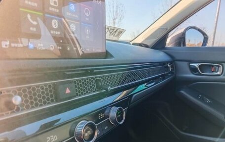 Honda Civic, 2022 год, 1 931 000 рублей, 11 фотография