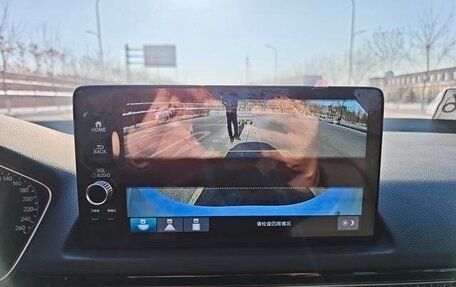 Honda Civic, 2022 год, 1 931 000 рублей, 12 фотография