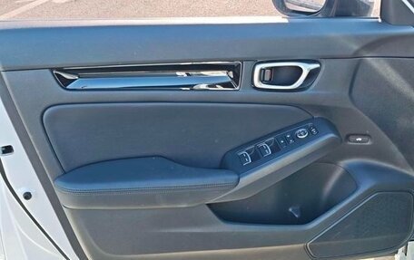 Honda Civic, 2022 год, 1 931 000 рублей, 14 фотография