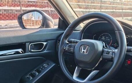 Honda Civic, 2022 год, 1 931 000 рублей, 10 фотография