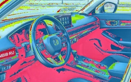 Honda Civic, 2022 год, 1 931 000 рублей, 8 фотография