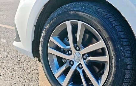 Honda Civic, 2022 год, 1 931 000 рублей, 15 фотография