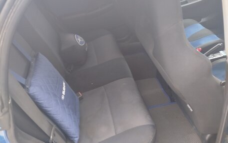 Subaru Impreza WRX III рестайлинг, 2000 год, 900 000 рублей, 11 фотография