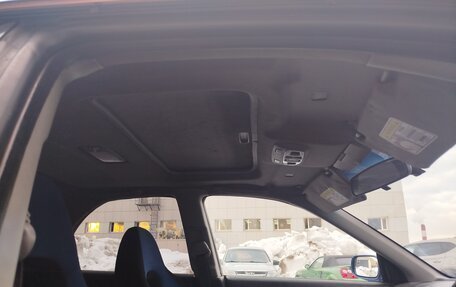 Subaru Impreza WRX III рестайлинг, 2000 год, 900 000 рублей, 10 фотография