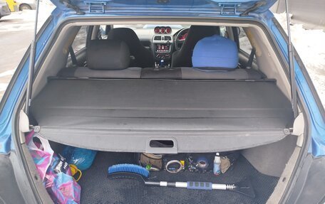 Subaru Impreza WRX III рестайлинг, 2000 год, 900 000 рублей, 12 фотография