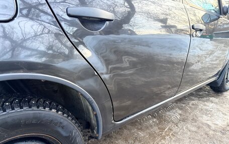 Renault Sandero I, 2011 год, 340 000 рублей, 7 фотография