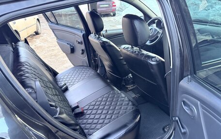 Renault Sandero I, 2011 год, 340 000 рублей, 6 фотография