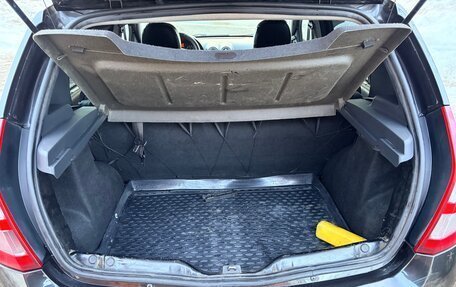 Renault Sandero I, 2011 год, 340 000 рублей, 10 фотография