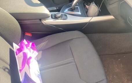 BMW 1 серия, 2017 год, 1 510 000 рублей, 7 фотография