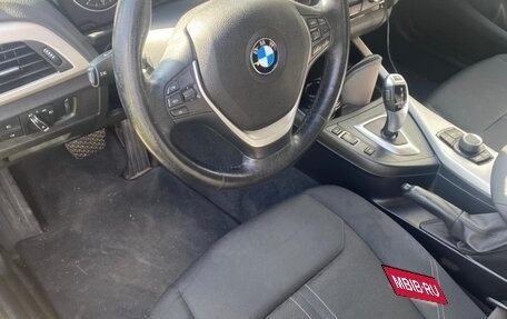 BMW 1 серия, 2017 год, 1 510 000 рублей, 6 фотография