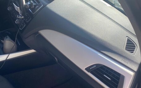 BMW 1 серия, 2017 год, 1 510 000 рублей, 8 фотография