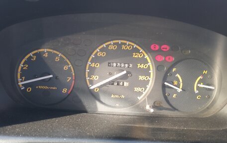 Honda CR-V IV, 1999 год, 699 000 рублей, 10 фотография