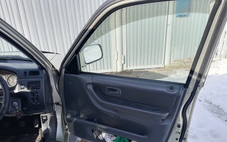 Honda CR-V IV, 1999 год, 699 000 рублей, 9 фотография