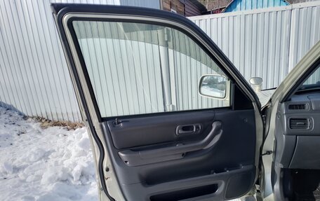 Honda CR-V IV, 1999 год, 699 000 рублей, 8 фотография