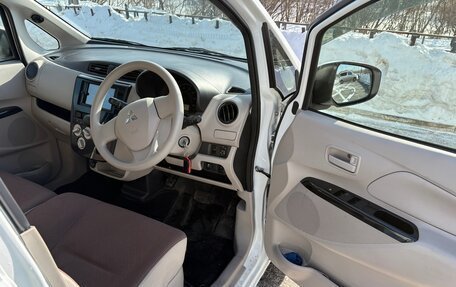 Mitsubishi eK Wagon III рестайлинг, 2018 год, 670 000 рублей, 2 фотография