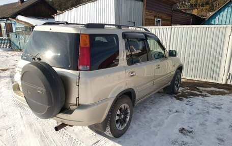 Honda CR-V IV, 1999 год, 699 000 рублей, 16 фотография