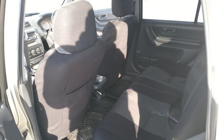 Honda CR-V IV, 1999 год, 699 000 рублей, 13 фотография