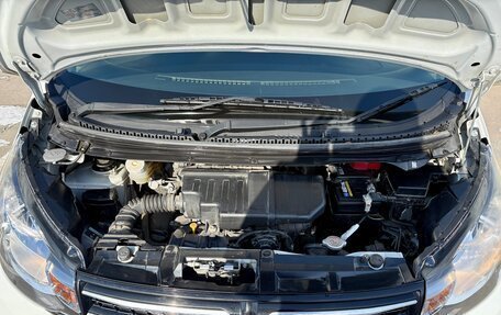 Mitsubishi eK Wagon III рестайлинг, 2018 год, 670 000 рублей, 8 фотография