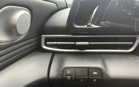 Hyundai Elantra, 2023 год, 1 850 000 рублей, 9 фотография