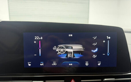 Hyundai Elantra, 2023 год, 1 850 000 рублей, 13 фотография