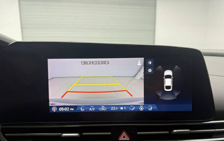 Hyundai Elantra, 2023 год, 1 850 000 рублей, 14 фотография