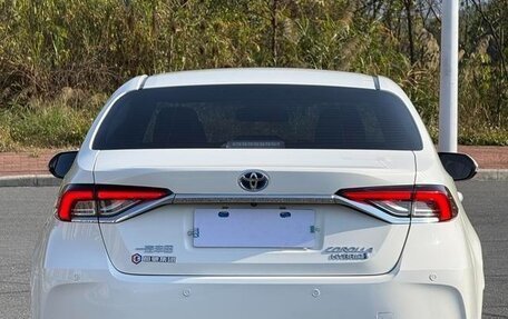 Toyota Corolla, 2022 год, 1 480 000 рублей, 5 фотография