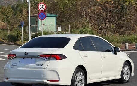 Toyota Corolla, 2022 год, 1 480 000 рублей, 6 фотография