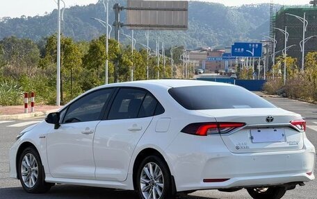 Toyota Corolla, 2022 год, 1 480 000 рублей, 4 фотография