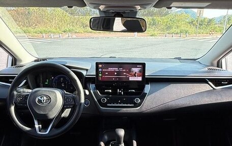 Toyota Corolla, 2022 год, 1 480 000 рублей, 8 фотография