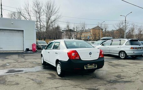 Geely MK I рестайлинг, 2013 год, 299 999 рублей, 8 фотография