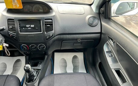 Geely MK I рестайлинг, 2013 год, 299 999 рублей, 19 фотография