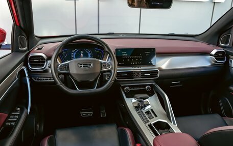 Geely Coolray I, 2023 год, 2 049 000 рублей, 6 фотография