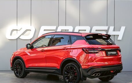 Geely Coolray I, 2023 год, 2 049 000 рублей, 2 фотография