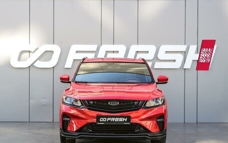 Geely Coolray I, 2023 год, 2 049 000 рублей, 3 фотография