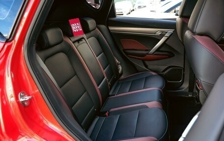 Geely Coolray I, 2023 год, 2 049 000 рублей, 7 фотография