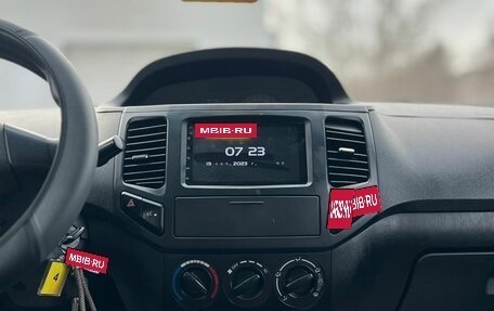 Geely MK I рестайлинг, 2013 год, 299 999 рублей, 20 фотография