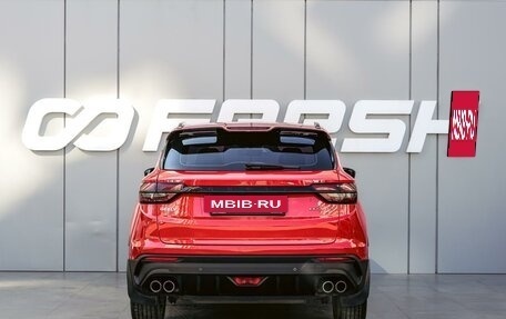 Geely Coolray I, 2023 год, 2 049 000 рублей, 4 фотография