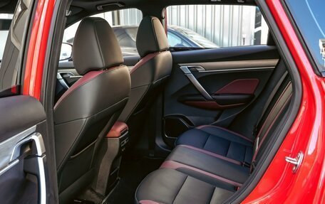 Geely Coolray I, 2023 год, 2 049 000 рублей, 11 фотография