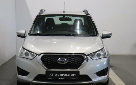 Datsun on-DO I рестайлинг, 2020 год, 612 000 рублей, 2 фотография