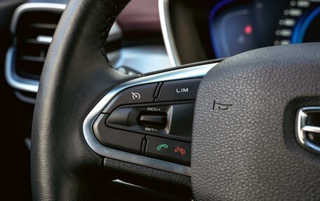 Geely Coolray I, 2023 год, 2 049 000 рублей, 17 фотография