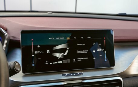 Geely Coolray I, 2023 год, 2 049 000 рублей, 16 фотография