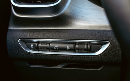 Geely Coolray I, 2023 год, 2 049 000 рублей, 22 фотография