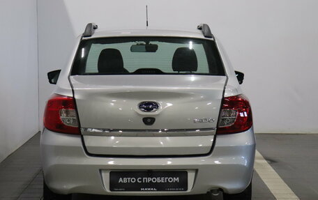 Datsun on-DO I рестайлинг, 2020 год, 612 000 рублей, 3 фотография