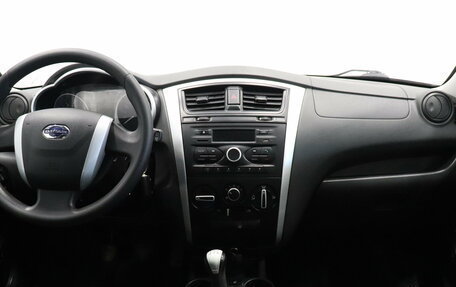 Datsun on-DO I рестайлинг, 2020 год, 612 000 рублей, 6 фотография