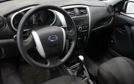 Datsun on-DO I рестайлинг, 2020 год, 612 000 рублей, 7 фотография