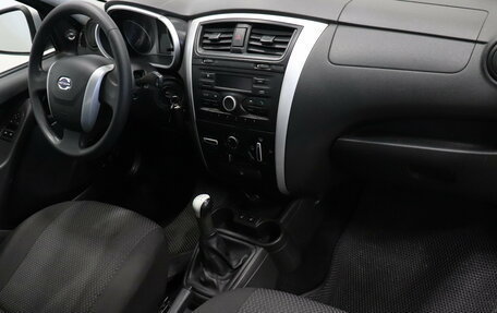 Datsun on-DO I рестайлинг, 2020 год, 612 000 рублей, 5 фотография