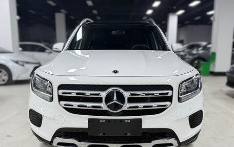 Mercedes-Benz GLB, 2022 год, 2 920 000 рублей, 2 фотография