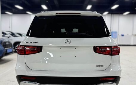 Mercedes-Benz GLB, 2022 год, 2 920 000 рублей, 5 фотография