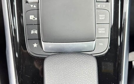 Mercedes-Benz GLB, 2022 год, 2 920 000 рублей, 11 фотография