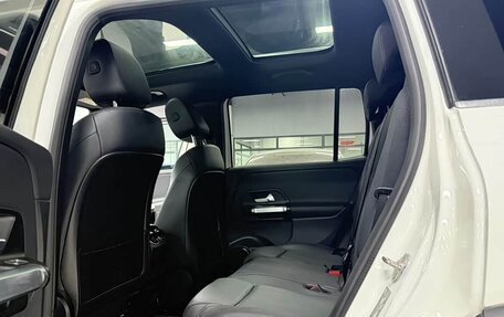 Mercedes-Benz GLB, 2022 год, 2 920 000 рублей, 16 фотография